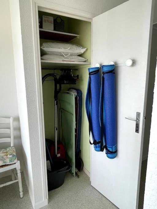 Grand 4 Pers - Vue Apartment Saint-Raphael (Var)