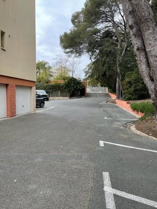 Grand 4 Pers - Vue Saint-Raphael (Var)