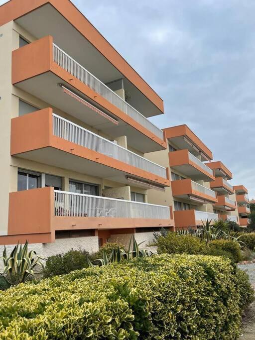 Apartment Grand 4 Pers - Vue Saint-Raphael (Var)