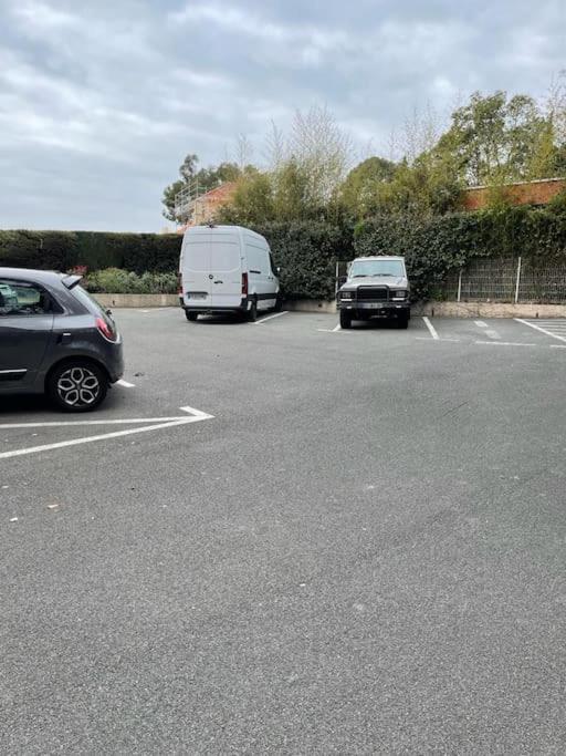 Grand 4 Pers - Vue