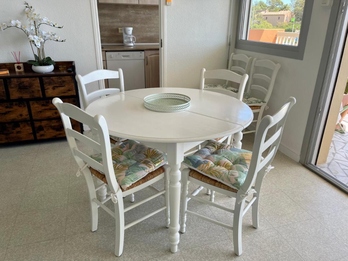 Grand 4 Pers - Vue Saint-Raphael (Var)