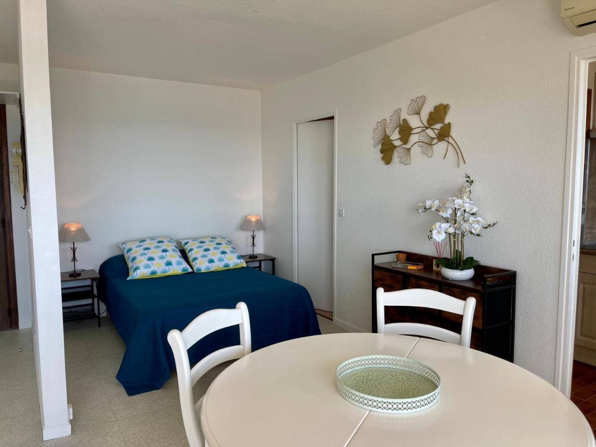 Grand 4 Pers - Vue Apartment