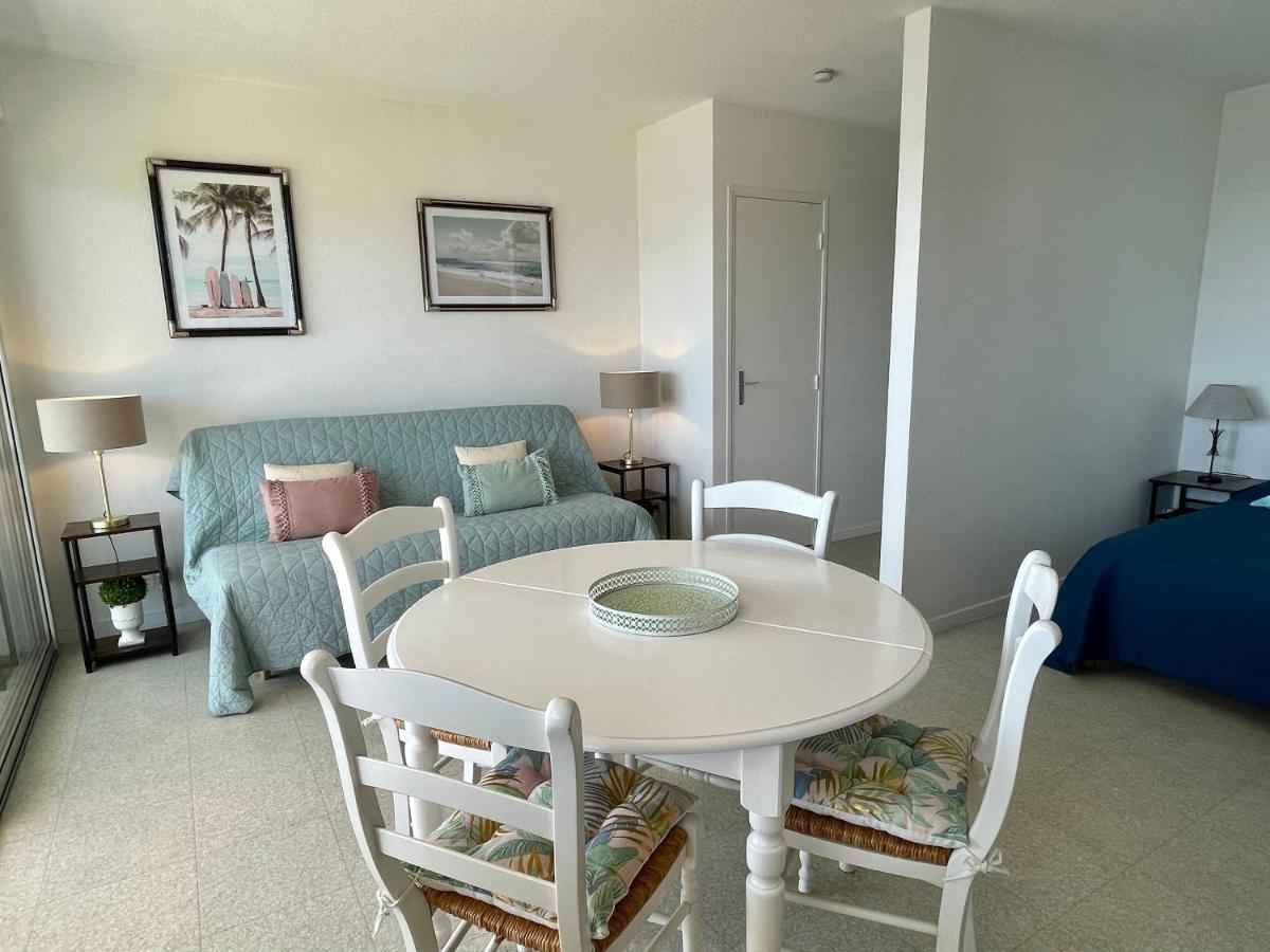 Grand 4 Pers - Vue Apartment