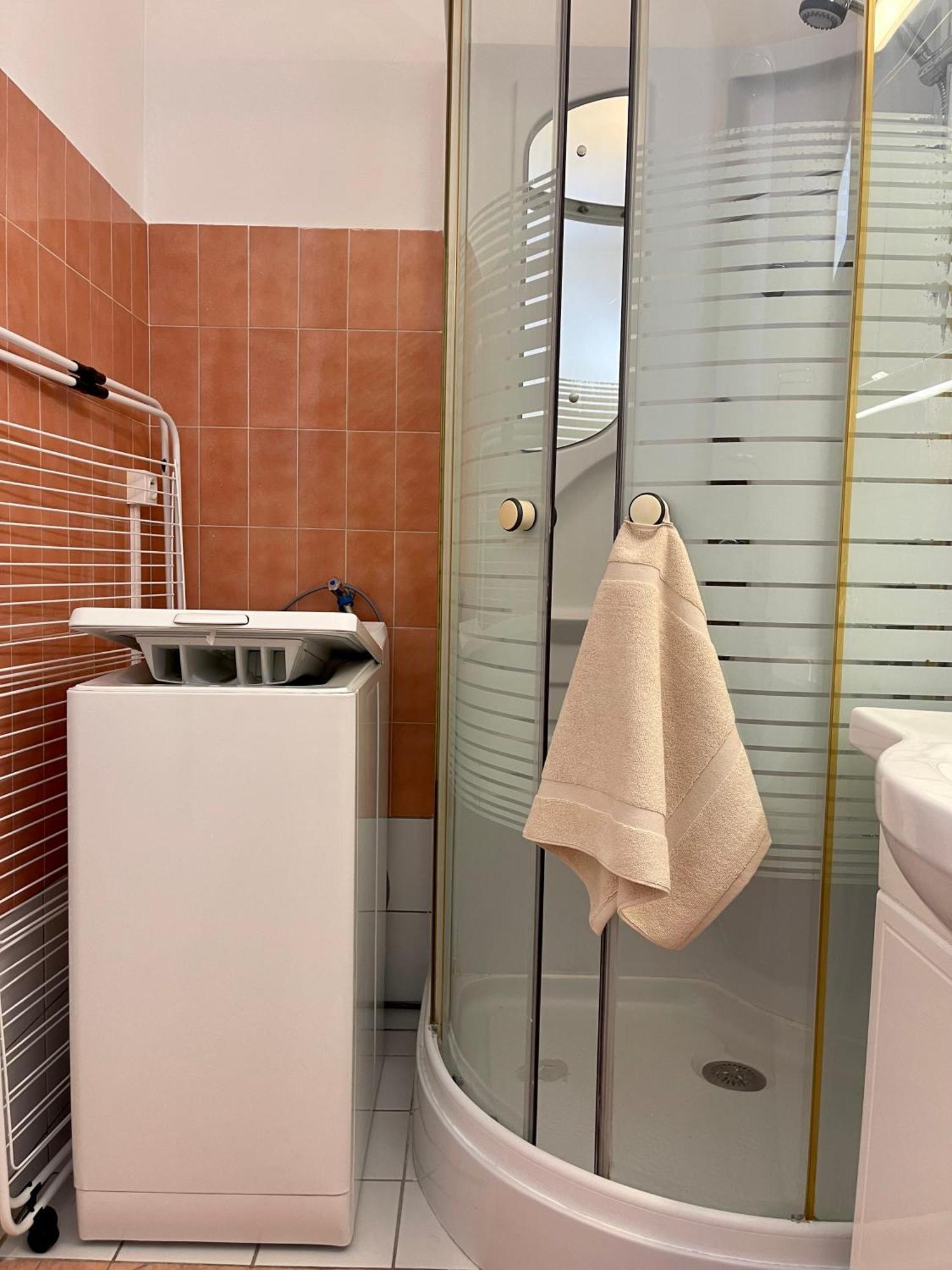 Apartment Grand 4 Pers - Vue Saint-Raphael (Var)