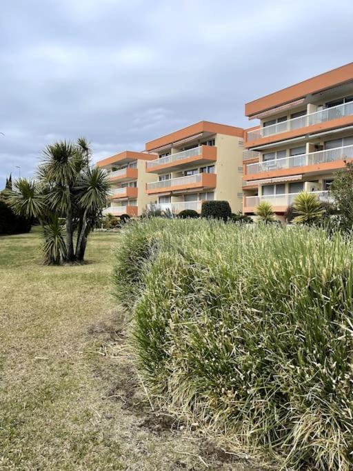 Grand 4 Pers - Vue Appartement Saint-Raphaël