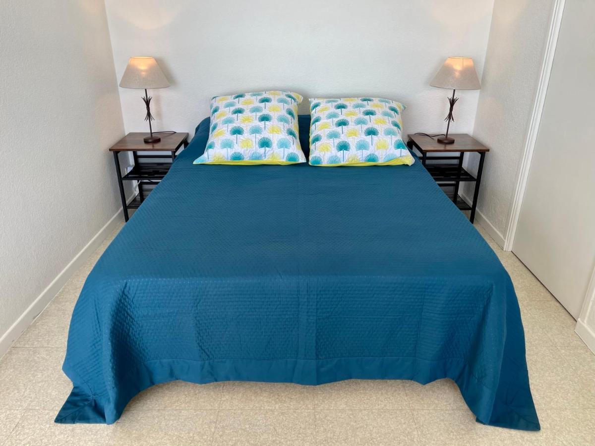 Grand 4 Pers - Vue Appartement Saint-Raphaël