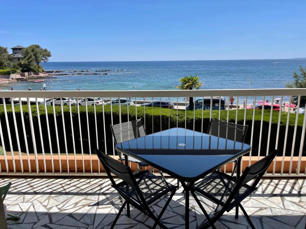 Grand 4 Pers - Vue Appartement