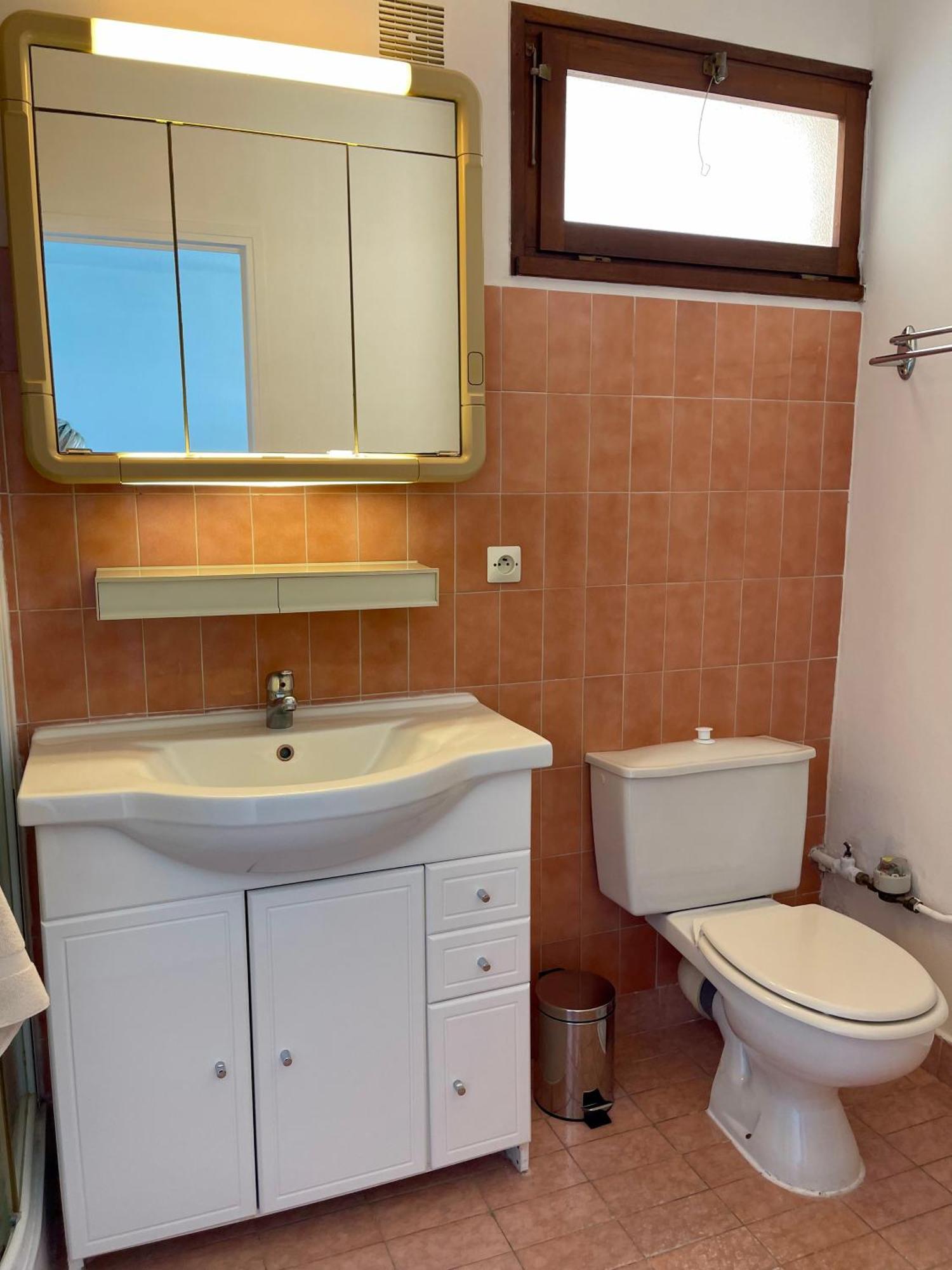 Appartement Grand 4 Pers - Vue